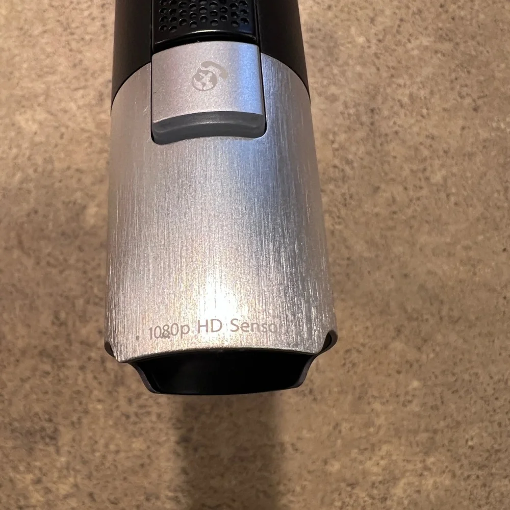 Microsoft lifecam studio